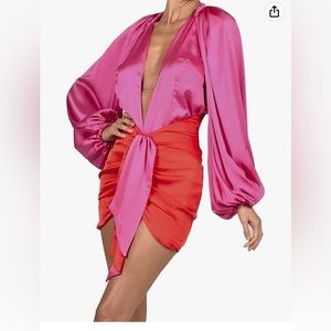 Brand new dress with tags!